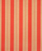 Bennison City Stripe Fabric